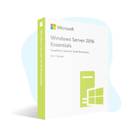 Windows Server 2016 Essentials server_16_essentials-angle