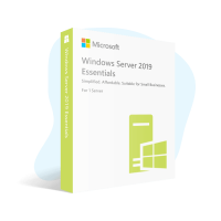 Windows Server 2019 Essentials server_19_essentials-angle