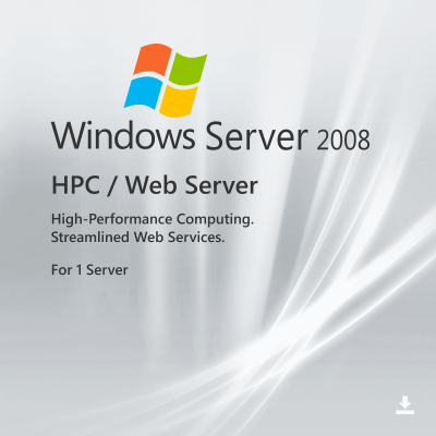 Windows Server 2008 HPC / Web Server server_08_hpc-big_498977868