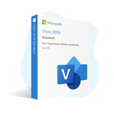 Visio 2019 Standard visio_19p-angle